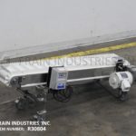 Thumbnail of Dorner Conveyor Belt 7½