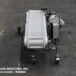 Thumbnail of Dorner Conveyor Belt 7½