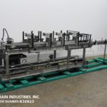 Hartness Case Packer Drop Packer 825缩略图