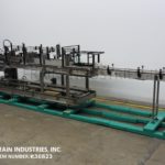 Hartness Case Packer Drop Packer 825缩略图