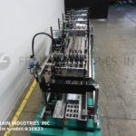 Hartness Case Packer Drop Packer 825缩略图