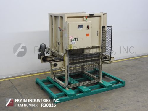 Klippenstein Palletizer CSK894照片