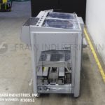 Pattyn Packaging Lique Case竖琴袋插入者Ceflec-31缩略图