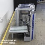 Pattyn Packaging Lique Case竖琴袋插入者Ceflec-31缩略图