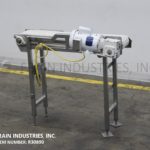 输送带表的缩略图顶部7“宽X 43”长