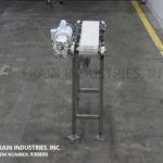 输送带表的缩略图顶部7“宽X 43”长