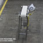 输送带表的缩略图顶部7“宽X 43”长