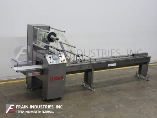 Photo of Bosch Wrapper Horiz. Wrapper 102