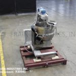 Groen Kettle Gas DHT/1-40的缩略图