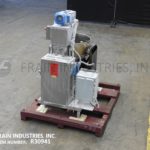 Groen Kettle Gas DHT/1-40的缩略图