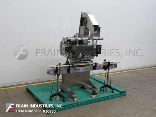 Photo of SureKap Capper Quill SK6000BF6