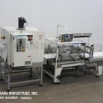 Texwrap缩略图ACRINK AUTO L BAR ST-3322R / 1322