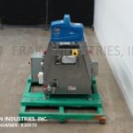 Thumbnail of Adco Manufacturing Inc Cartoner Semi Sealer (Semi) 15HCS50SS