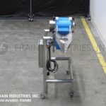 白金包装组馈线倾斜/Cleated A71721缩略图