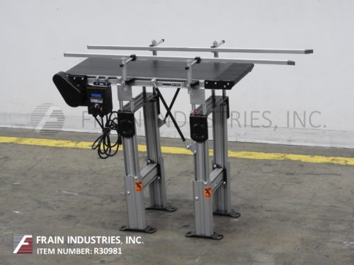 Dorner传送带2200照片