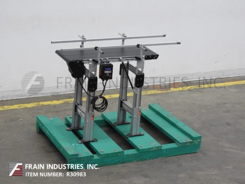 多尔纳输送带2200照片