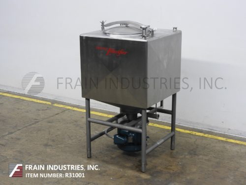 Photo of Breddo Mixer Liquid Liquefier LDT200