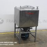 Breddo Mixer Liquid Liquefier LDT200的缩略图