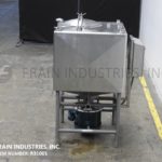 Breddo Mixer Liquid Liquefier LDT200的缩略图