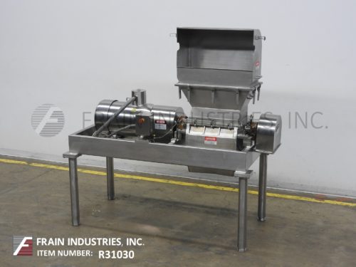 Photo of Fitzmill Mill Hammer FASO20