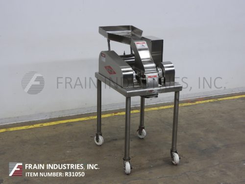 Photo of Fitzmill Mill Hammer DAS06