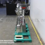 AMS填充系统的缩略图填充粉末螺旋A500