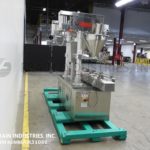 AMS填充系统的缩略图填充粉末螺旋A500