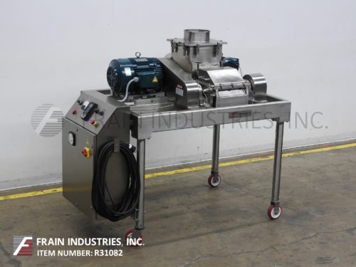 Fitzmill Mill Hammer的照片DKAS012