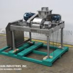 Fitzmill Mill Hammer的缩略图DKAS012