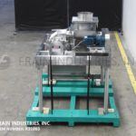 Fitzmill Mill Hammer的缩略图DKAS012