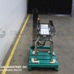 石田Checkweigher皮带DACS-GN缩略图