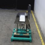 石田Checkweigher皮带DACS-GN缩略图