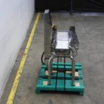 石田Checkweigher皮带DACS-GN缩略图