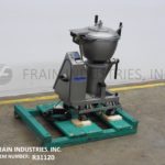 Stephan Machinery Corp Cutter的缩略图，切片机斩波器/处理器VCM44A1