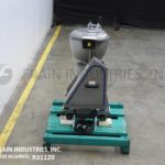 Stephan Machinery Corp Cutter的缩略图，切片机斩波器/处理器VCM44A1