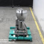 Stephan Machinery Corp Cutter的缩略图，切片机斩波器/处理器VCM44A1