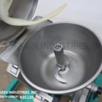 Stephan Machinery Corp Cutter的缩略图，切片机斩波器/处理器VCM44A1