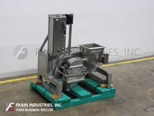 Photo of Fitzmill Mill Hammer VFSD6A