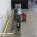 美国电影和机械套管LX-100 VD/WSN 300 3M缩略图