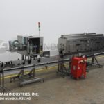 美国电影和机械套管LX-100 VD/WSN 300 3M缩略图