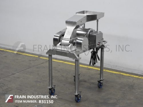 Fitzmill磨坊锤子Das06照片