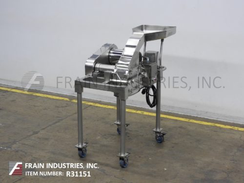 菲茨米尔·米尔·哈默D6A照片