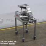 Thumbnail of Fitzmill Mill Hammer D6A