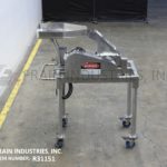 Thumbnail of Fitzmill Mill Hammer D6A