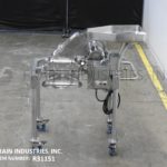 Thumbnail of Fitzmill Mill Hammer D6A