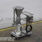 Romaco Mill胶体MZ100的缩略图