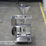 Romaco Mill胶体MZ100的缩略图