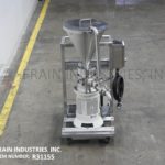 Romaco Mill胶体MZ100的缩略图