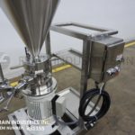 Romaco Mill胶体MZ100的缩略图