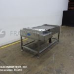 ips unscrambler累加器的缩略图36“w x 60”l